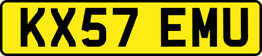 KX57EMU