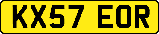 KX57EOR