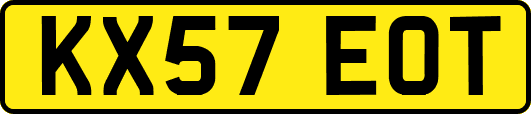 KX57EOT