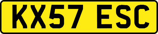 KX57ESC