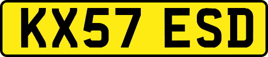KX57ESD