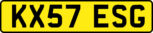 KX57ESG