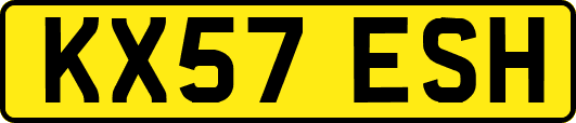 KX57ESH