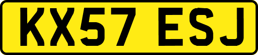KX57ESJ