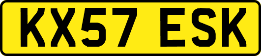 KX57ESK