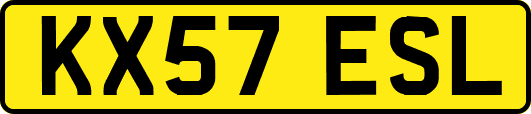 KX57ESL