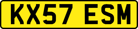 KX57ESM