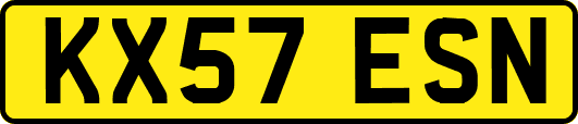 KX57ESN