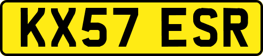 KX57ESR
