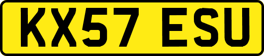 KX57ESU
