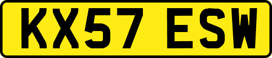 KX57ESW