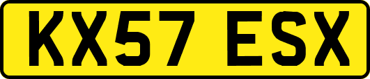 KX57ESX