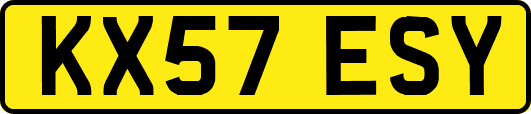KX57ESY