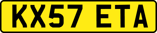 KX57ETA