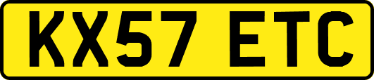 KX57ETC