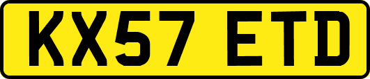 KX57ETD