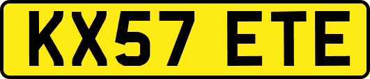 KX57ETE