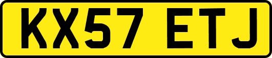 KX57ETJ