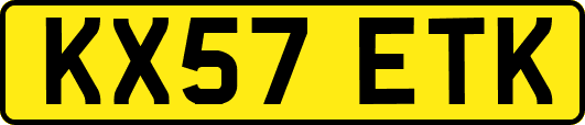 KX57ETK