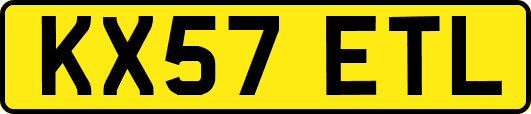 KX57ETL