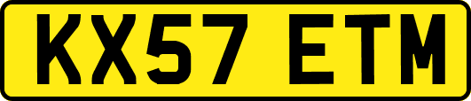 KX57ETM