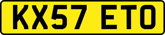 KX57ETO