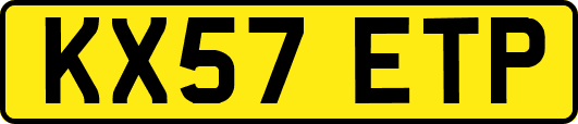 KX57ETP