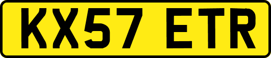 KX57ETR