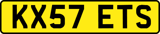 KX57ETS