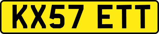 KX57ETT