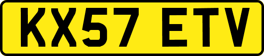 KX57ETV