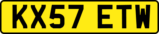 KX57ETW