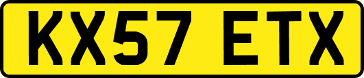 KX57ETX