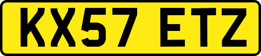 KX57ETZ