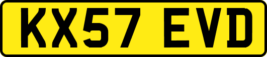 KX57EVD