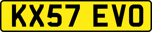 KX57EVO