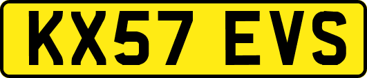 KX57EVS