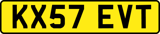 KX57EVT