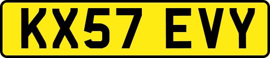 KX57EVY