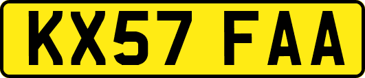 KX57FAA