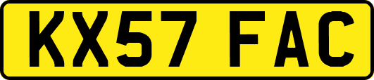 KX57FAC