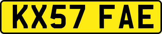 KX57FAE