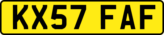 KX57FAF