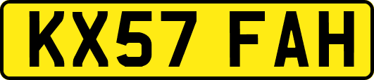 KX57FAH