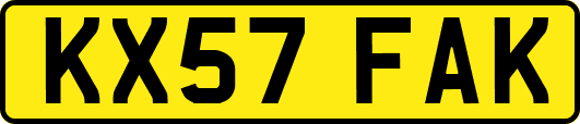 KX57FAK