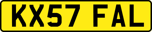 KX57FAL