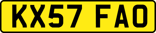KX57FAO