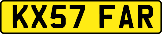 KX57FAR
