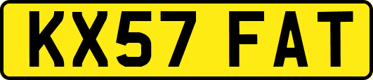 KX57FAT