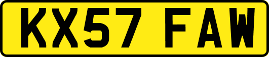 KX57FAW